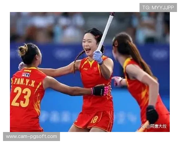 奥运女曲分组出炉，中国队与荷、比、德、日、法同组