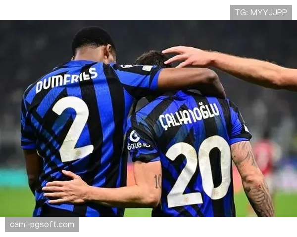 国际米兰1-0小胜佛罗伦萨,恰尔汗奥卢点射制胜 国际米兰1-0小胜佛罗伦萨,恰尔汗奥卢点射制胜