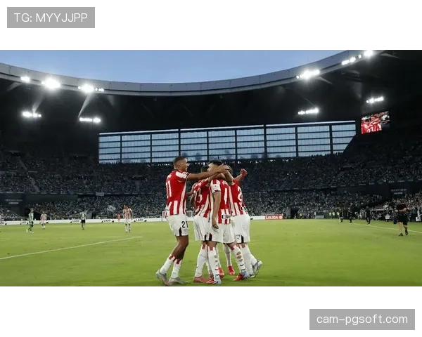 毕尔巴鄂竞技举办女子足球节，吸引超过三千名女孩参与