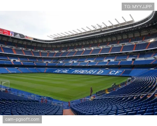 伯纳乌球场完成最新一轮改造,增设可捕捉无球跑动防守位置的高速摄像机 伯纳乌球场完成最新一轮改造,增设可捕捉无球跑动防守位置的高速摄像机