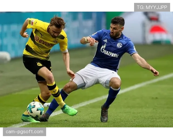 沙尔克04官方发布医疗报告,队长特罗德因脚踝韧带撕裂赛季报销